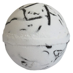 Bombes et boules de bain effervescente tropicale - Tonifiante, vendu par bubulle et savon.