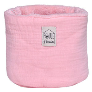 Corbeille de rangement salle de bain