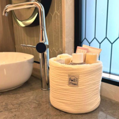 Corbeille de rangement