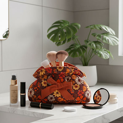 trousse à maquillage